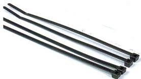 BCT8 | 8" Cable Ties Bag Of 100