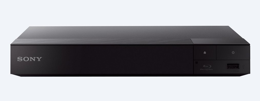 BDPS1700 | Blu-ray player with networking