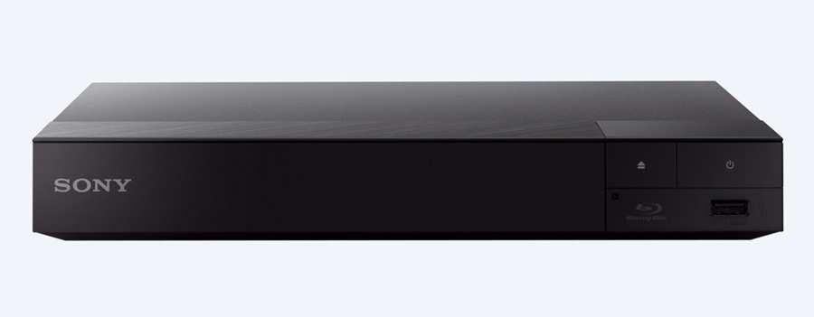 BDPS6700 | 3D Blu-ray player with 4K upscaling, Wi-Fi®, and Bluetooth®