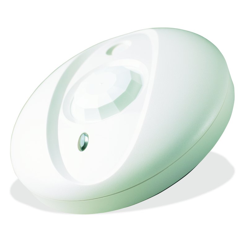 BV-500 | Bravo® 5 360° Ceiling-Mount PIR Motion Detectors