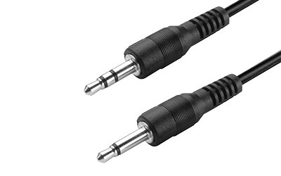 IRCAB | Stereo to Mono 12V IR Cable,  9340242002495