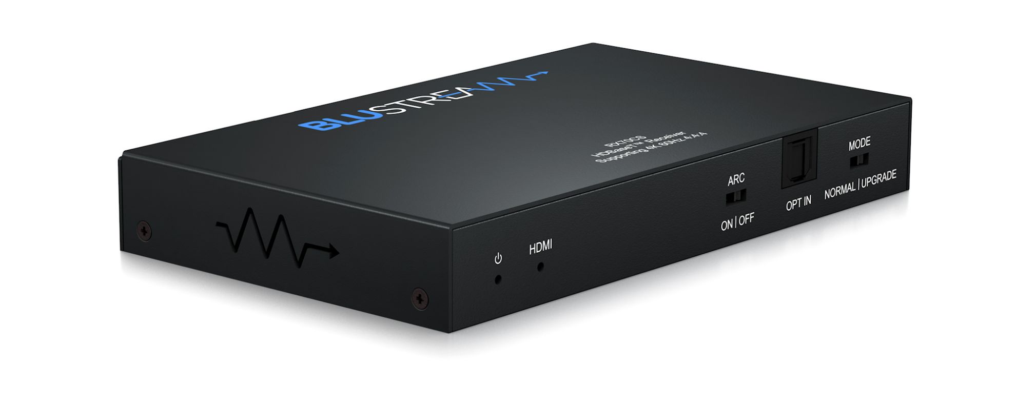 RX70CS | HDBaseT™ CSC Receiver - 70m