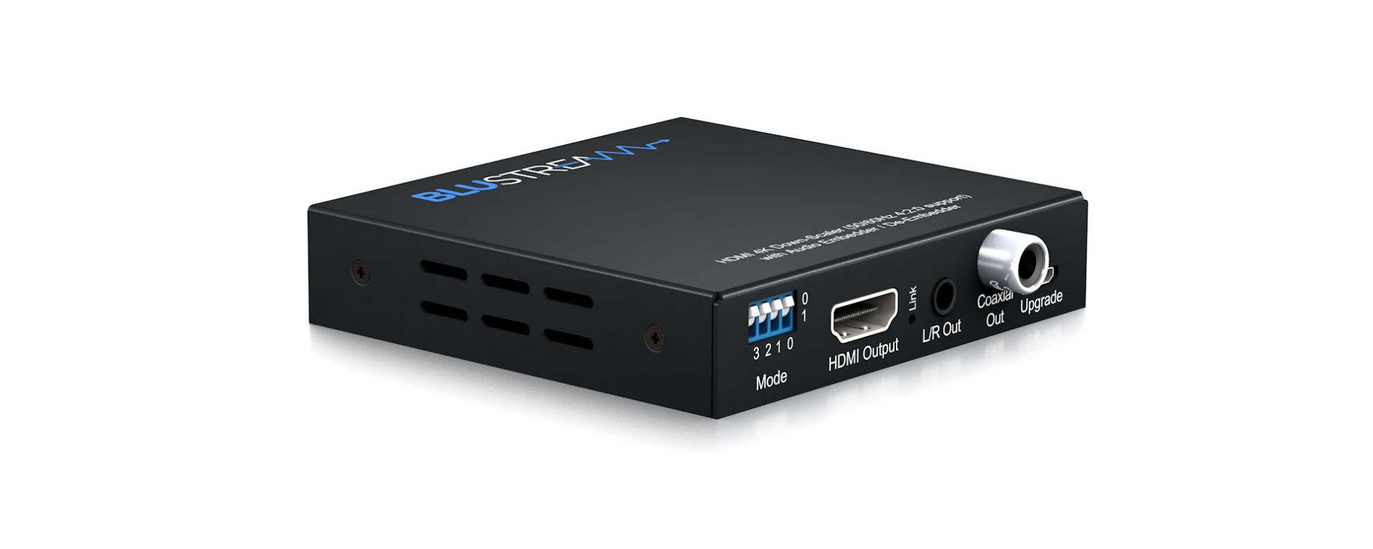 SC11HD-V2 | HDMI video down-scaler with Audio Embedder / De-Embedder, 9340242002259