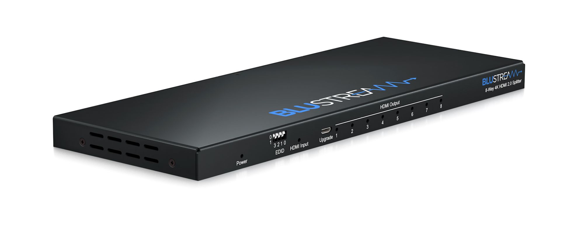 SP18 | 8-Way 4K HDMI Splitter, 9340242002860