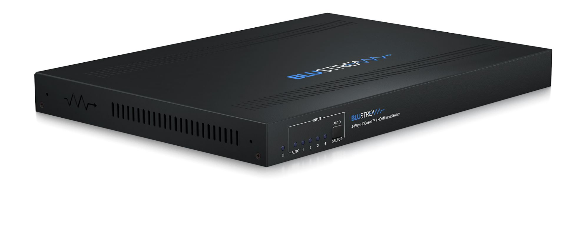 SW41HDBT | 4-Way HDBaseT™ / HDMI Input Switch, 9340242003140