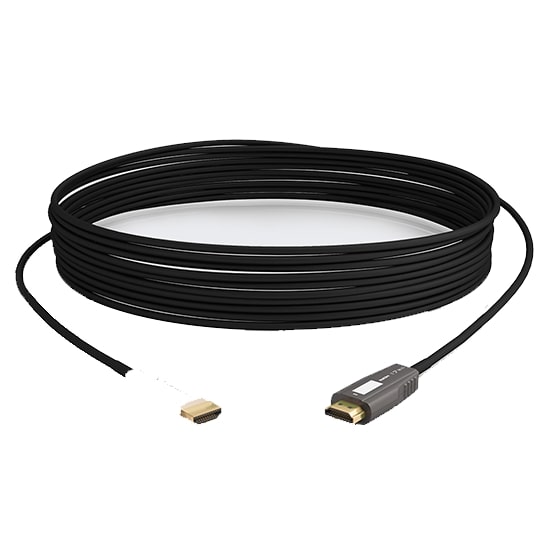 CAB-HAOC-10 | 24Gbps 4-core Active Optical HDMI Cable - 10 Meter