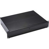 CADR2B1 | 2U Rack Drawer - Fits Component Racks