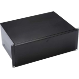 CADR4B1 | 4U Rack Drawer - Fits Component Racks