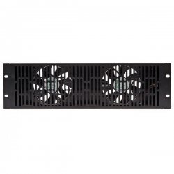 CAFQ01B1 | 3U Ultra Quiet Rack Fan