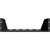 CASH21B1 | 1U Vented Rack Shelf