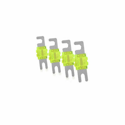 CFMANL125 | 125a Mini Anl Fuse 4pk