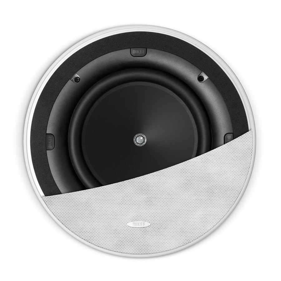 CI160.2CR | 6.5" In Ceiling Speaker