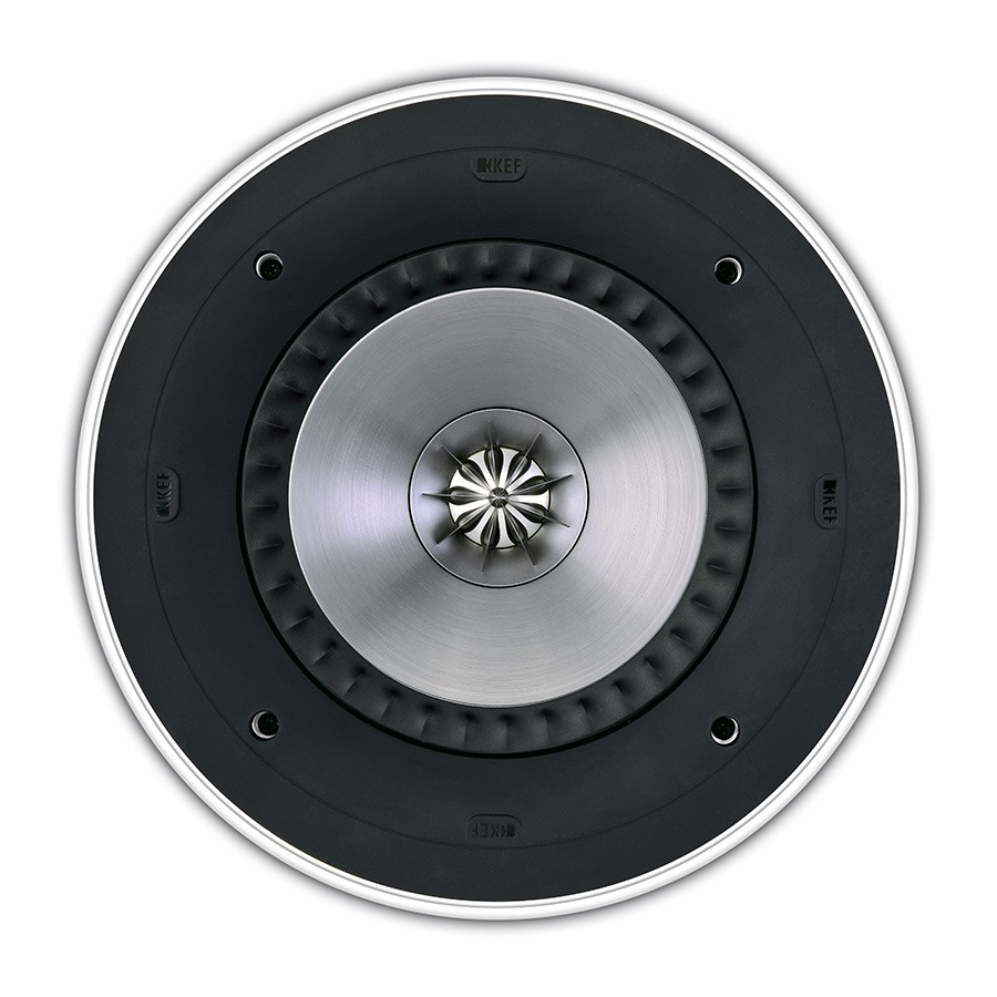 CI200RR-THX | 8" In Ceiling Thx Speaker