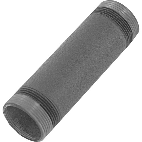 CMS006 | 6 Inch Fixed Extension Column, Pole