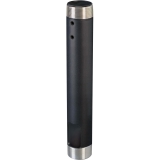 CMS012 | 12 Inch Fixed Extension Column, Pole