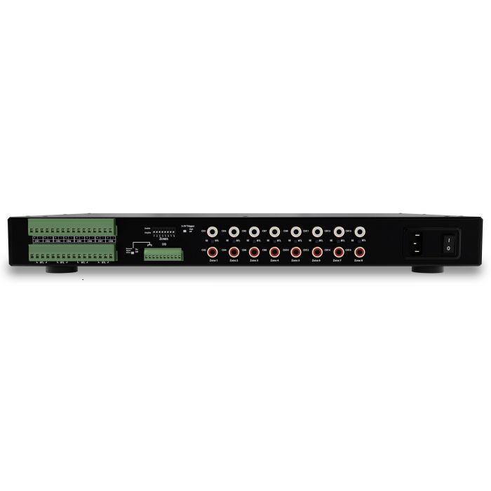 CP16I | 16 Channel Cool Power® Amplifier