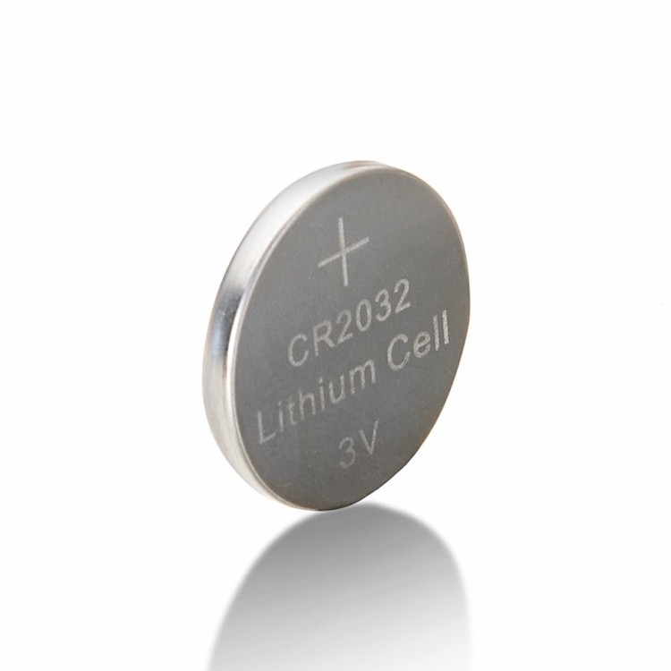 CR2032-1 | LITHIUM BATTERY 3.0V COIN CELL