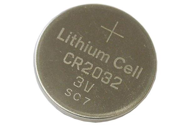 C3986 3.0v  Coin Cell 20 Pack Lithium