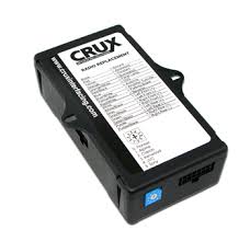 CRUX2333A | Retention Rear Seat Gm Vehicle