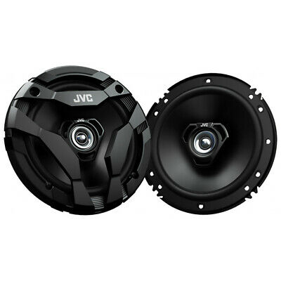 CSDF620 | 6.5" 2-way 300w Speakers