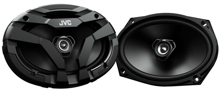 CSDF6920 | 6" x 9" 2-way 400w Speakers