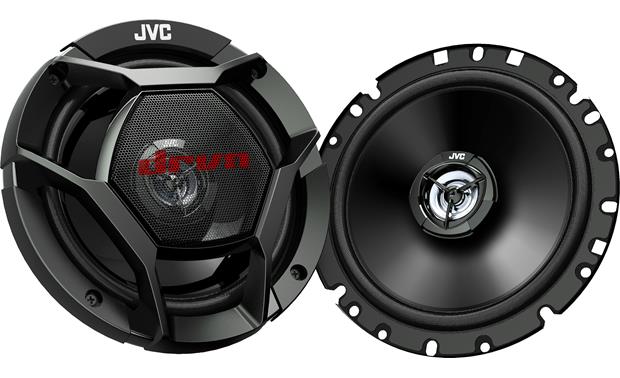 CSDR1721 | 6.75" 2-way Coaxial Speakers