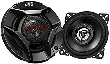 CSDR421 | 4" 2-way Coaxial Speakers