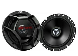 CSDR621 | 6.5" 2-way Coaxial Speakers