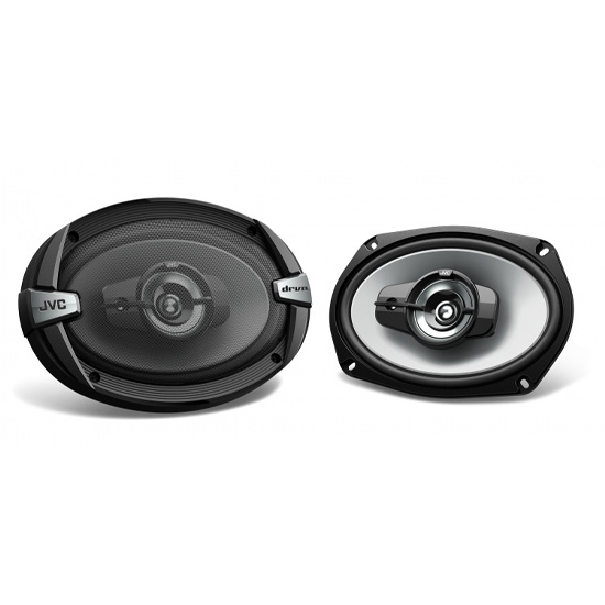 CSDR693 | 6x9 3-way Coaxial Speakers