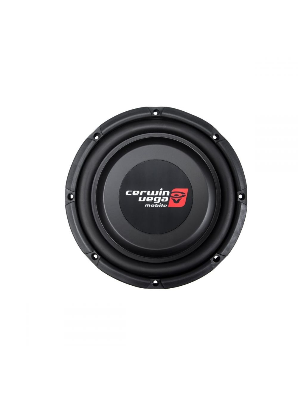 CVP102 | 10" Sub Dvc 2o 300w Rms