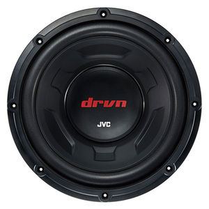 CWDR124 | 12" Subwoofer