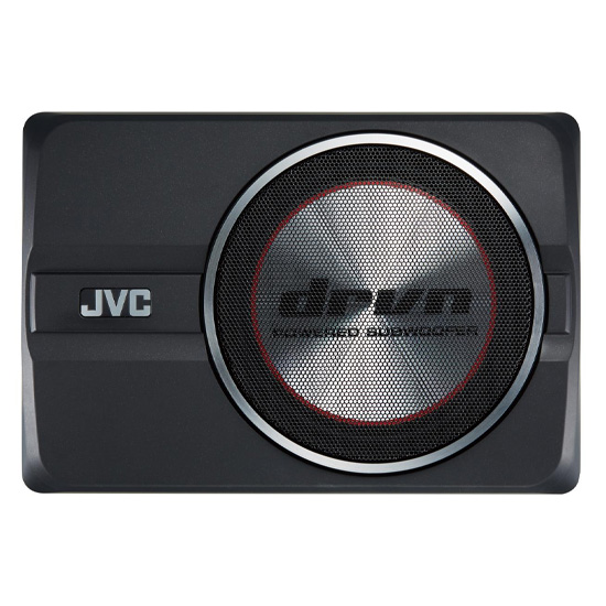 CWDRA8 | 8" Compact Powered Subwoofer