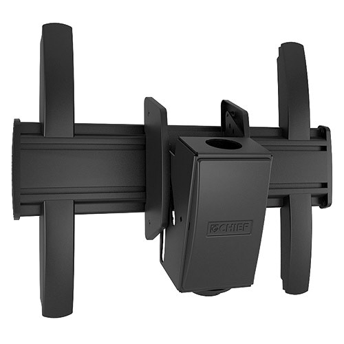 MCM1U | Fusion® Medium Flat Panel Ceiling Mount