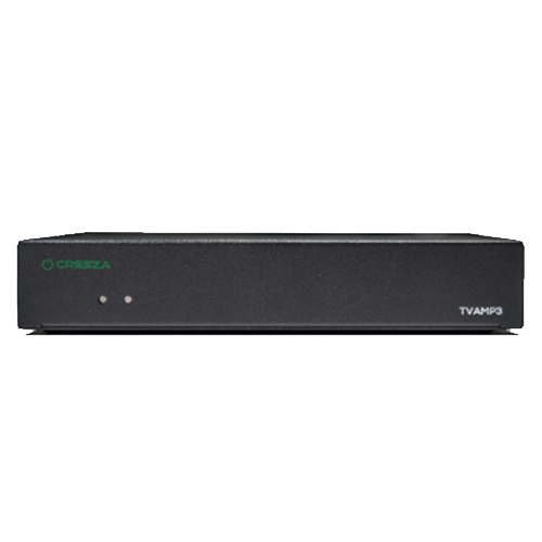 TVAMP3 | 3 Channel Digital Amplifier, 50 Watt