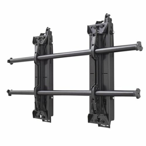 LTM1U | 37-63" Large Fusion Micro-Adjustable Tilt Wall Mount