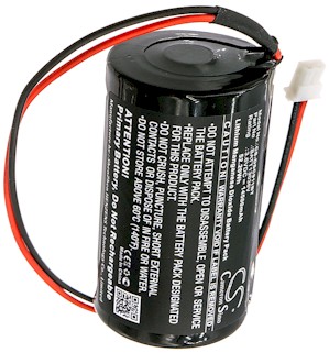 BATT-PGX901-X911 | Replacement Battery PG9901BATT and PG9911BBATT