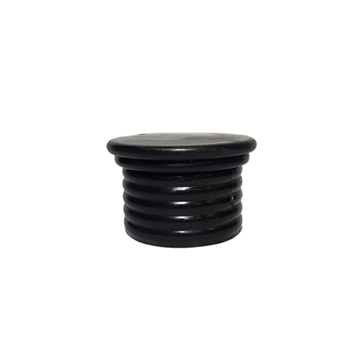 DCPC200CAP | 2" Conduit Cap