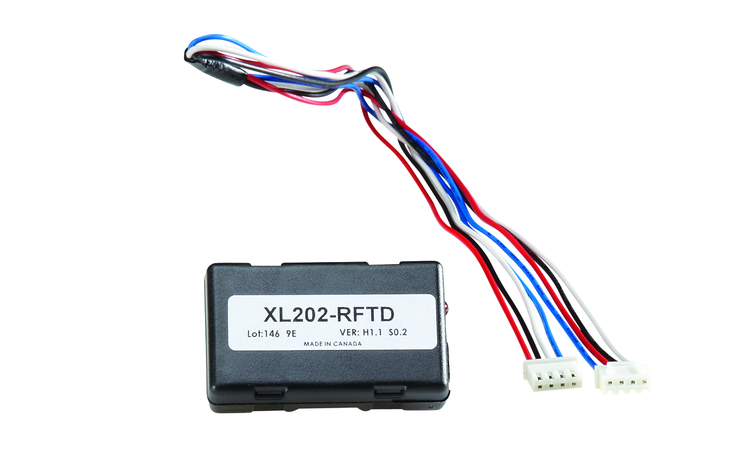 XL202 | Rf To Data Translator Directed Xl202