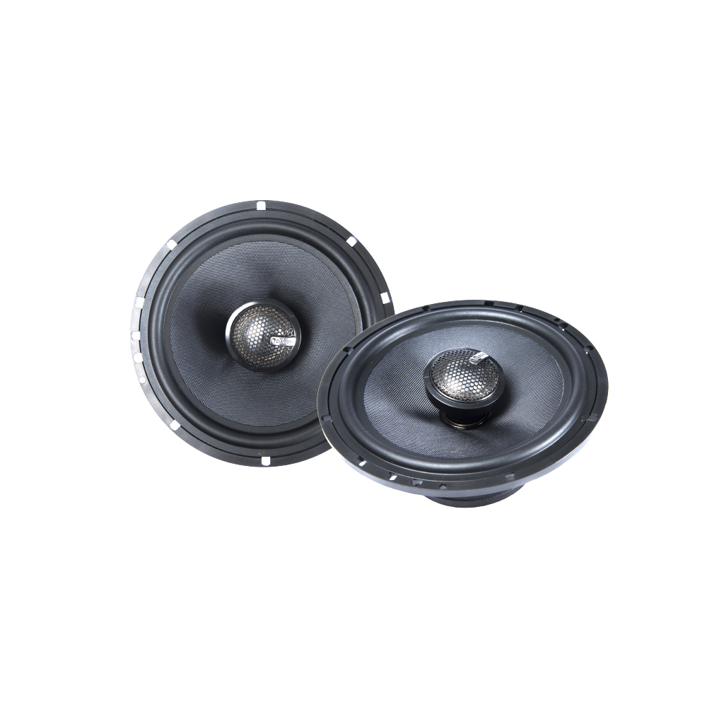 DES652 | 6.5" Coax Speaker Set