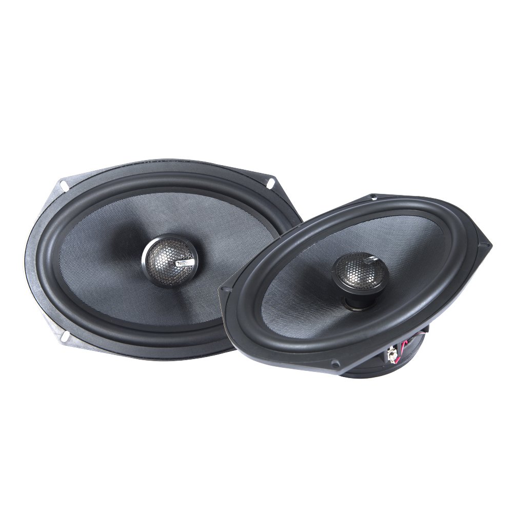 DES692 | 6x9" Coax Speaker Set