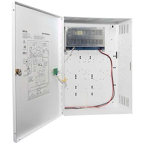 DKPS-2A | Power Supply/charger, 2a At 12 Or 24vdc