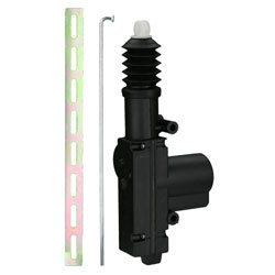 DLA | Door Lock Actuator 2 Wire