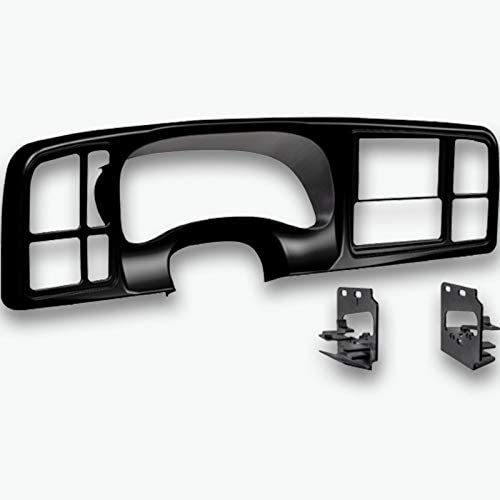 Gm Full Size Trucks & Suv's Shale