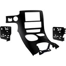 Corvette Ddin 97-04 Dash Panel
