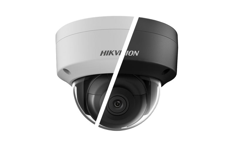 4mp Outdoor Ir Dome 2.8mm