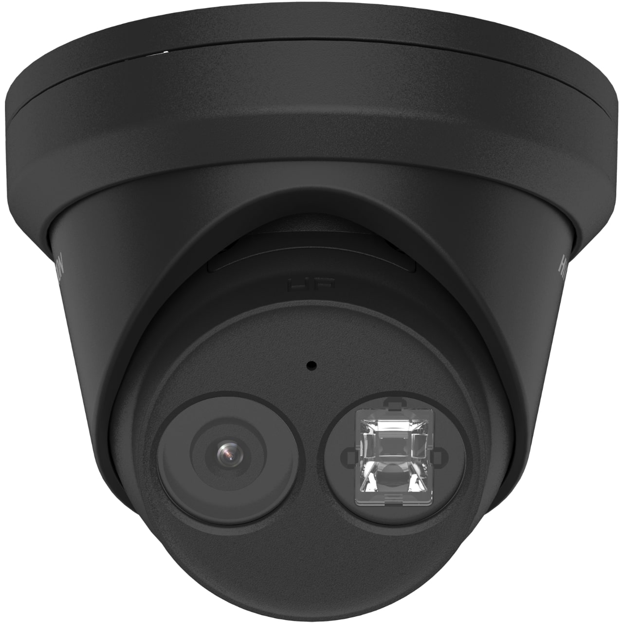 DS-2CD2343G2-IUBLACK | 4MP OUTDOOR IR TURRET 2.8MM