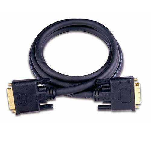 DVI2406 | 6' High Speed DVI Dual Link Video Cable