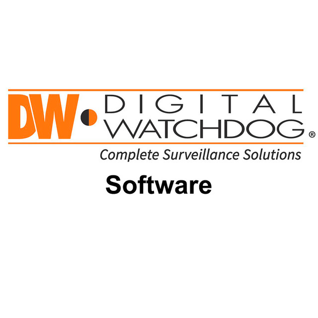 DW-SPECTRUMLSC001 | Single DW Spectrum IPVMS License