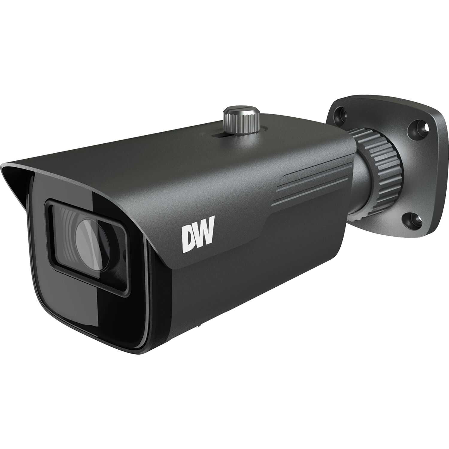 DWC-MB94WI28T | MEGApix 4MP vandal dome IP camera with fixed lens options and IR