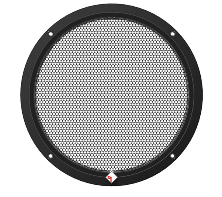 DSG52 | 5.25" Speaker Grille, Pair